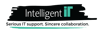 Intelligent iT Support